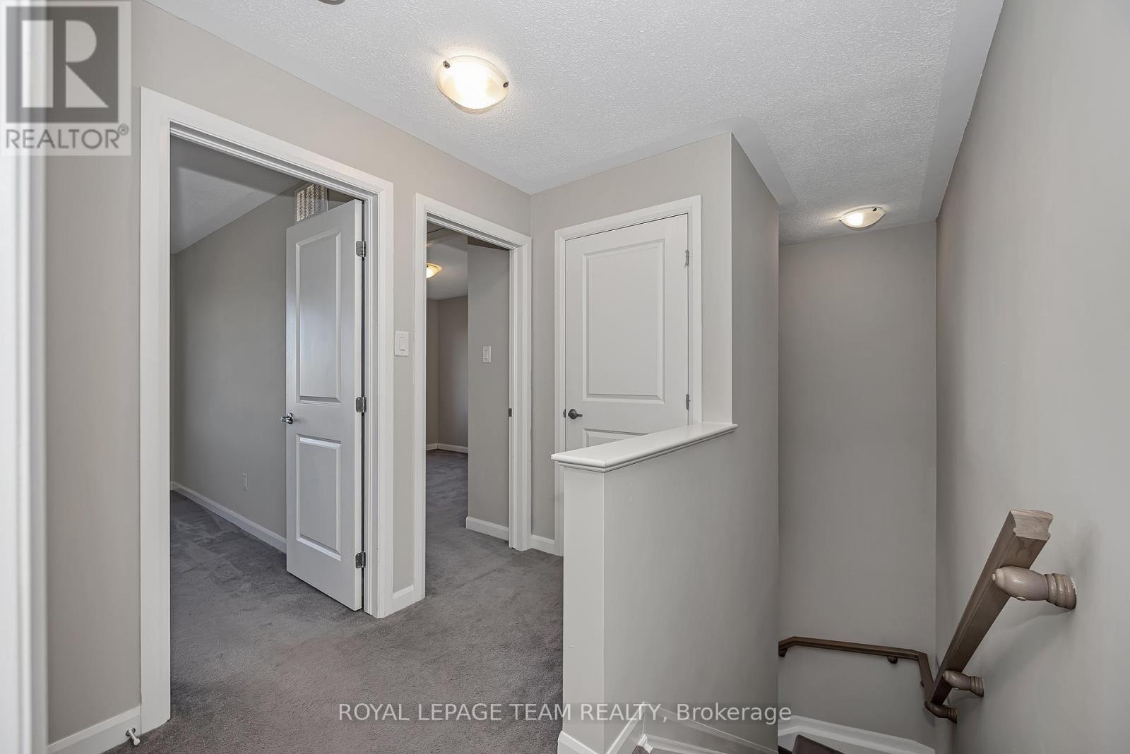 D - 435 Eldorado Private, Ottawa, ON - Indoor Photo Showing Other Room