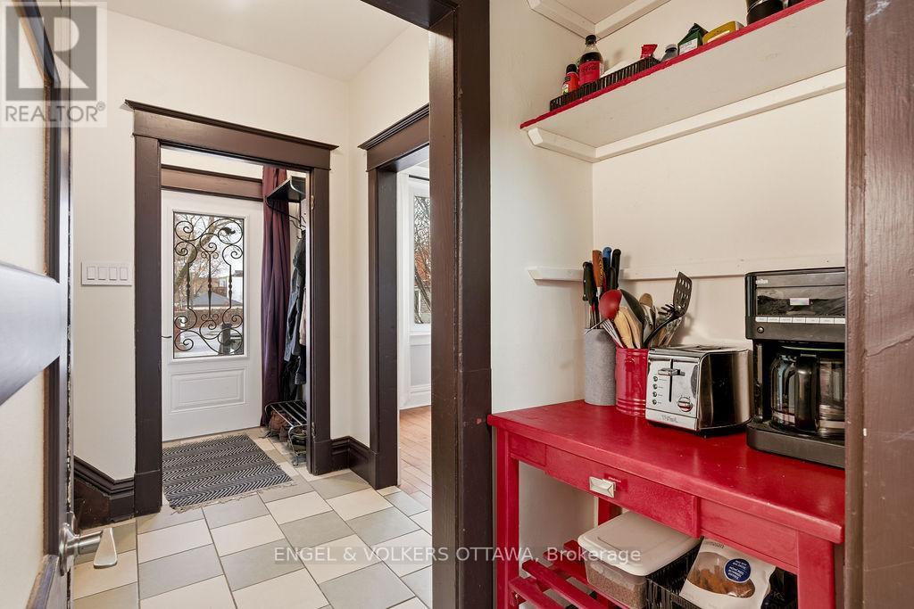 475 Kent Street, Ottawa, ON - Indoor Photo Showing Other Room