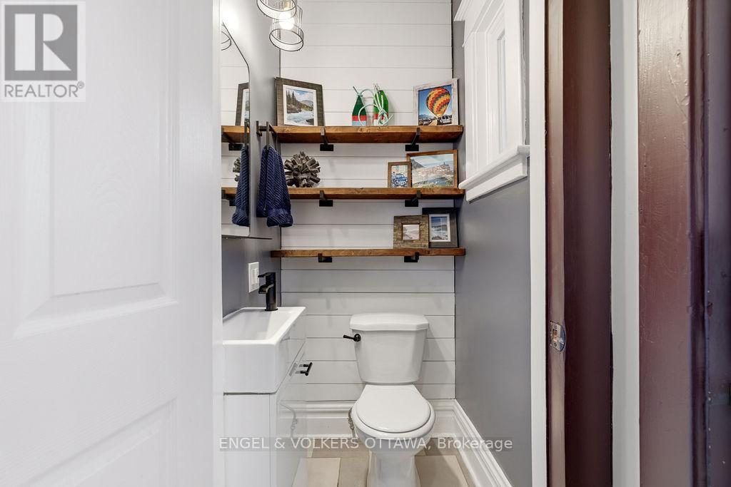 475 Kent Street, Ottawa, ON - Indoor