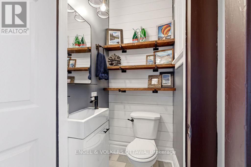 475 Kent Street, Ottawa, ON - Indoor