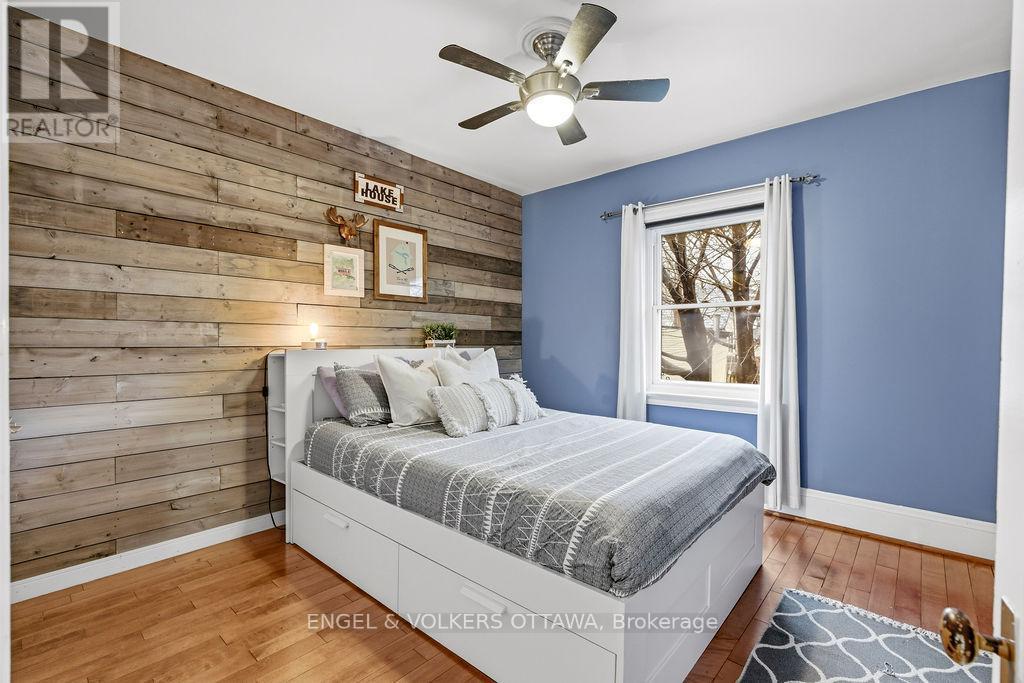 475 Kent Street, Ottawa, ON - Indoor Photo Showing Bedroom
