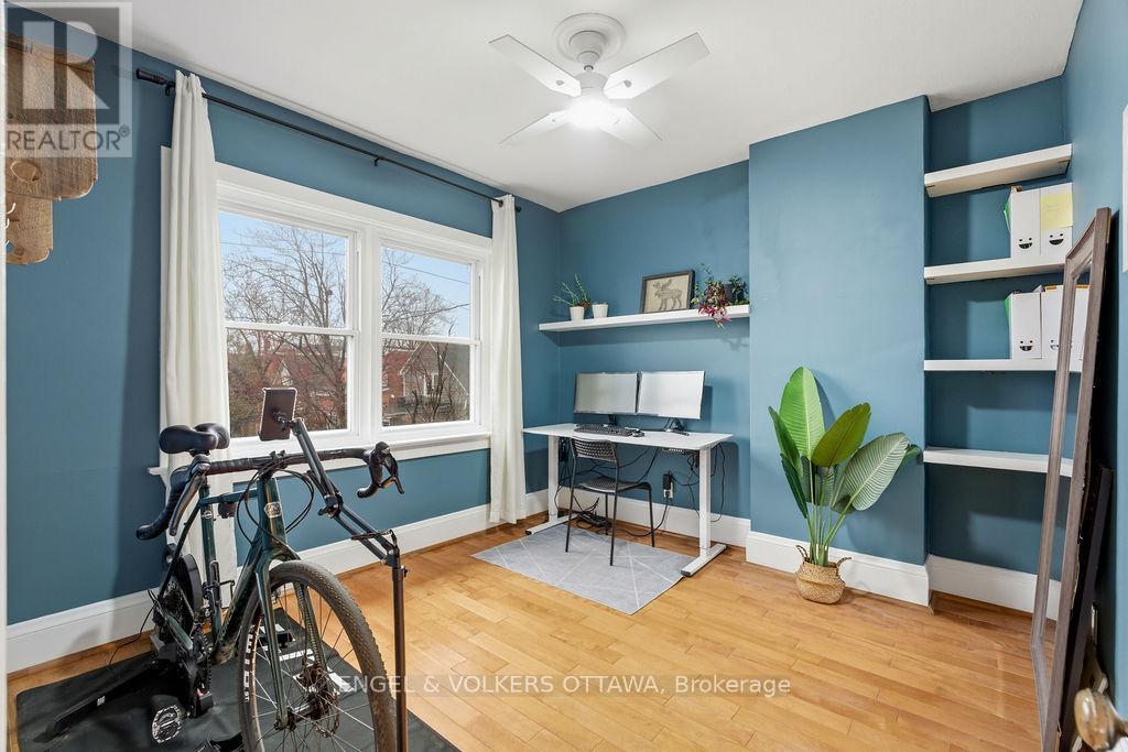 475 Kent Street, Ottawa, ON - Indoor