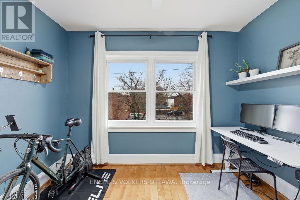 475 Kent Street, Ottawa, ON - Indoor Photo Showing Office
