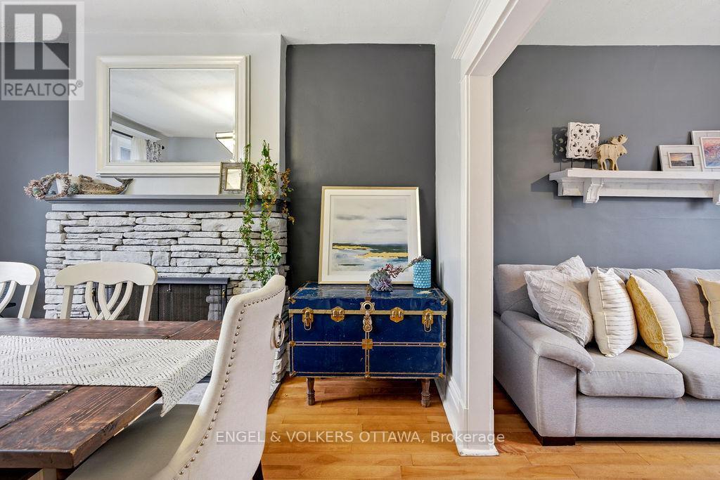 475 Kent Street, Ottawa, ON - Indoor