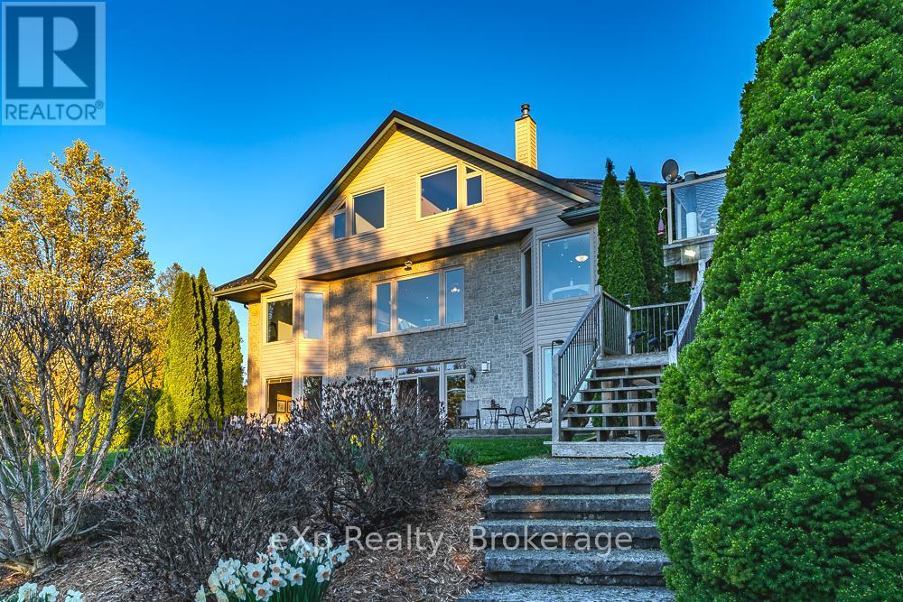 502411 Grey Road 1 Road, Georgian Bluffs, ON - Outdoor