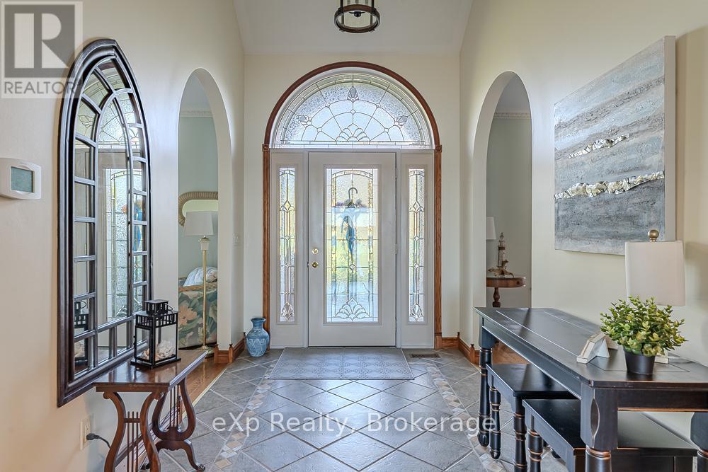 502411 Grey Road 1 Road, Georgian Bluffs, ON - Indoor