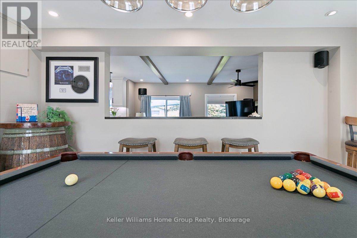 8 Stonefield Drive, Woolwich, ON - Indoor Photo Showing Other Room