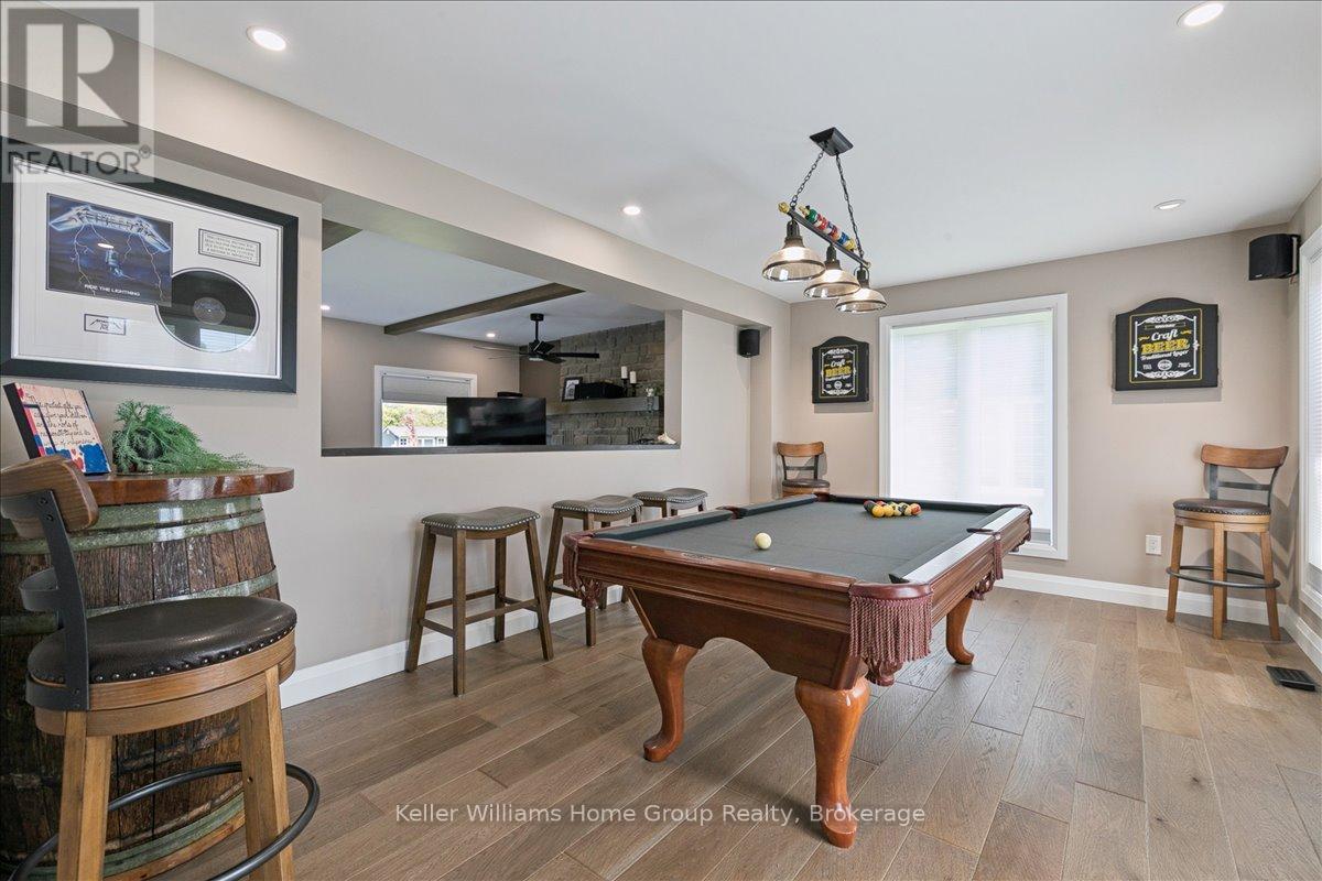 8 Stonefield Drive, Woolwich, ON - Indoor Photo Showing Other Room