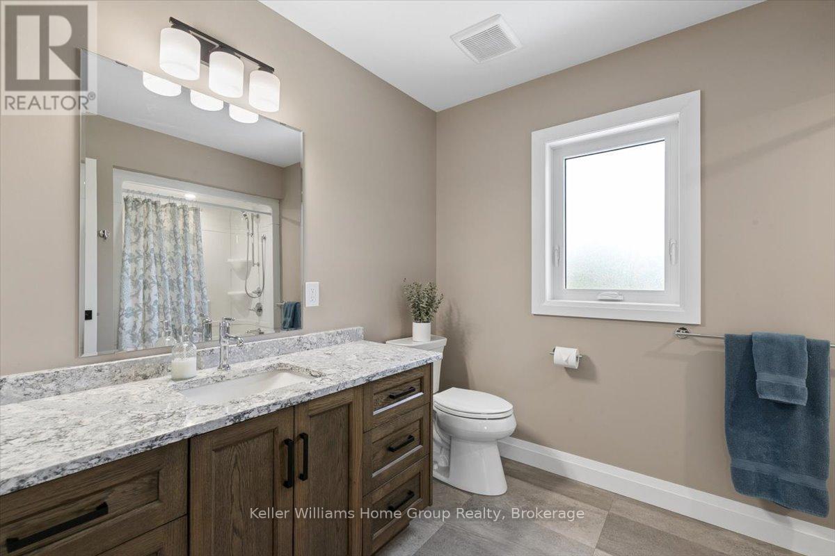 8 Stonefield Drive, Woolwich, ON - Indoor Photo Showing Bathroom