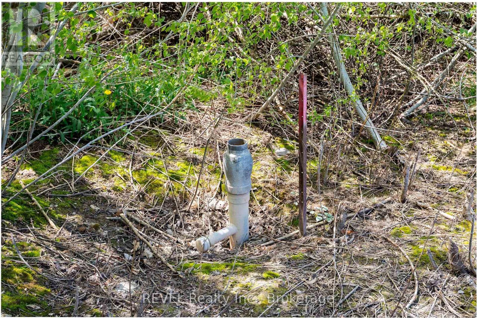 Irrigation available to the property. - 160 Read Road, St. Catharines (Port Weller), ON