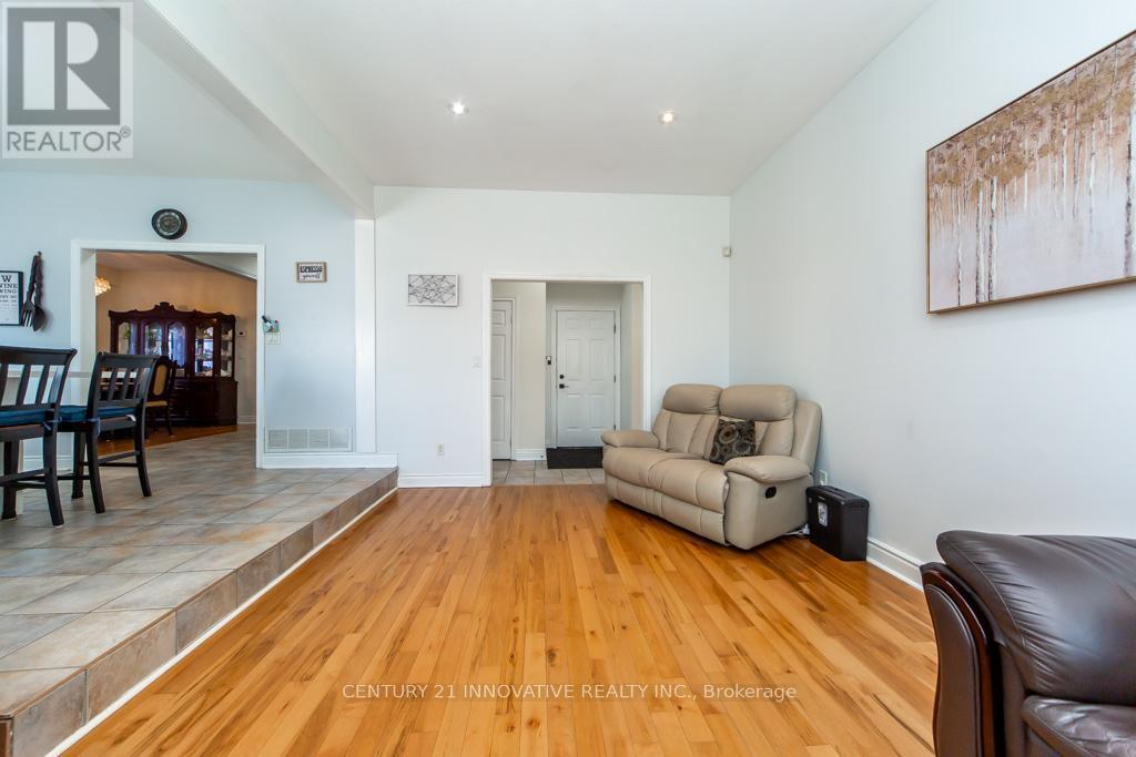 2504 Prestonvale Road, Clarington, ON - Indoor