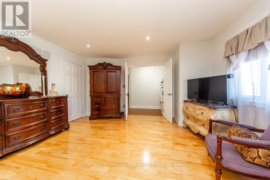 2504 Prestonvale Road, Clarington, ON - Indoor