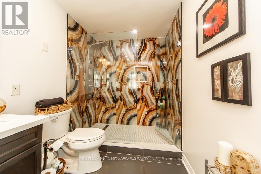 2504 Prestonvale Road, Clarington, ON - Indoor