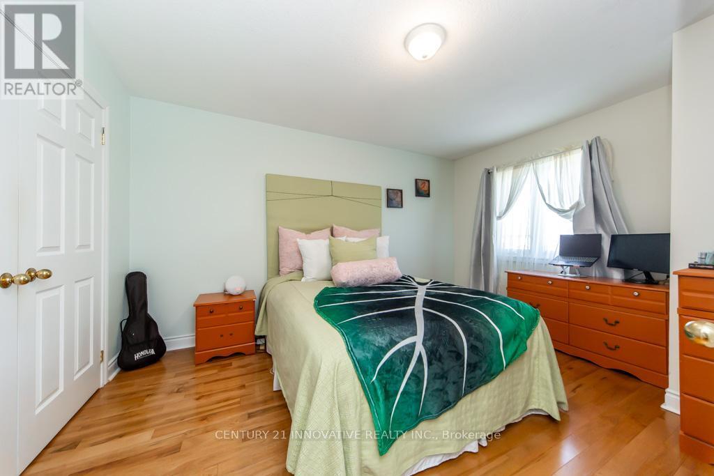2504 Prestonvale Road, Clarington, ON - Indoor Photo Showing Bedroom