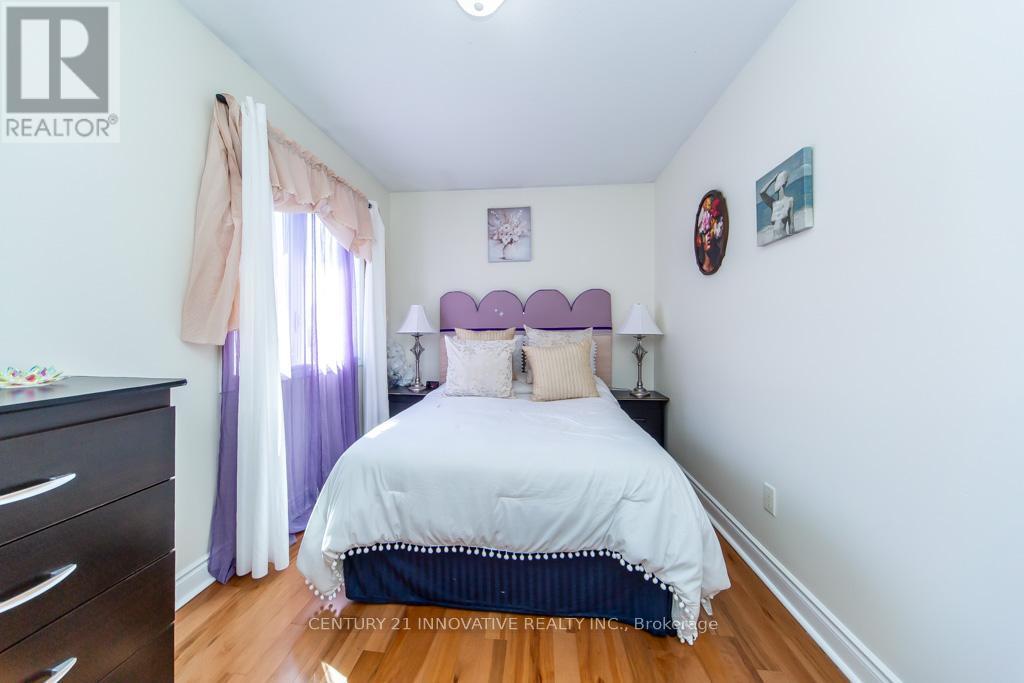 2504 Prestonvale Road, Clarington, ON - Indoor Photo Showing Bedroom