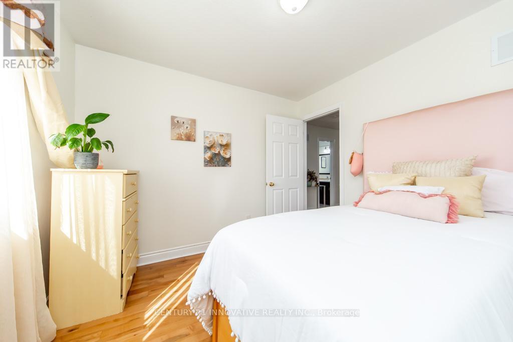 2504 Prestonvale Road, Clarington, ON - Indoor Photo Showing Bedroom