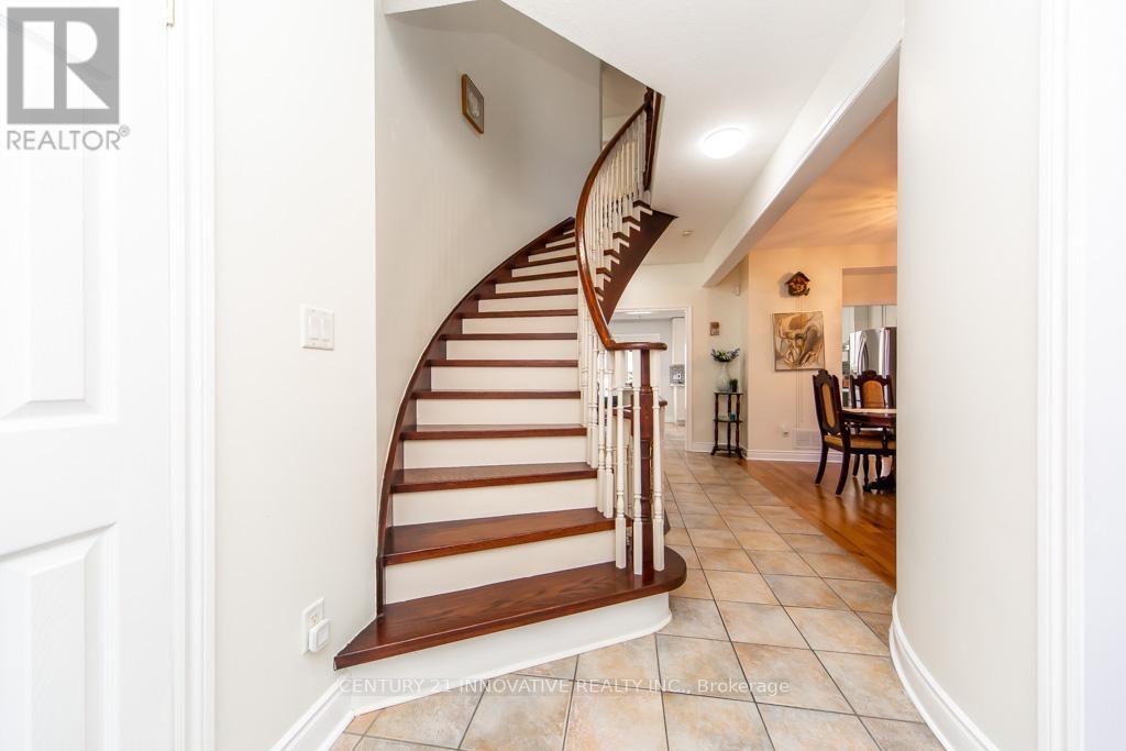 2504 Prestonvale Road, Clarington, ON - Indoor Photo Showing Other Room