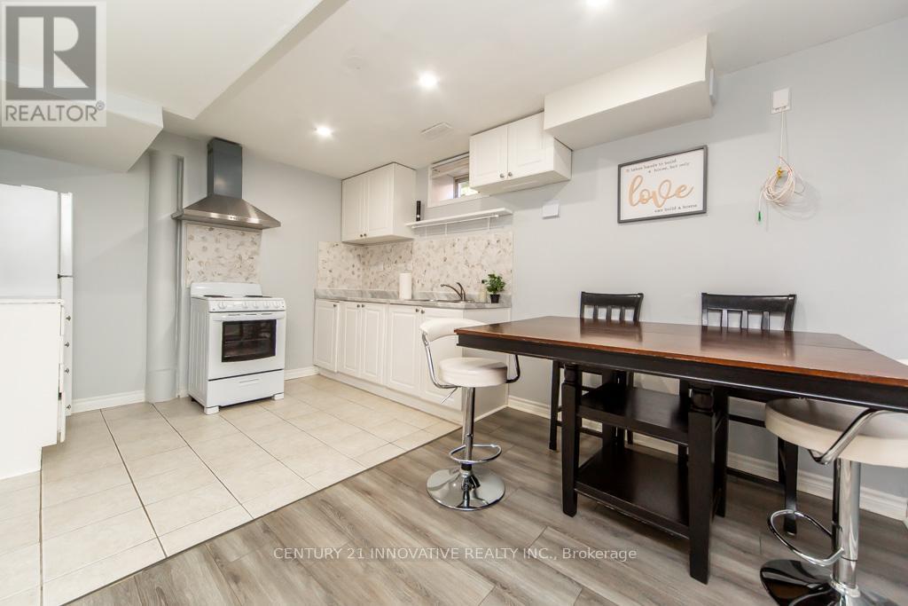 2504 Prestonvale Road, Clarington, ON - Indoor