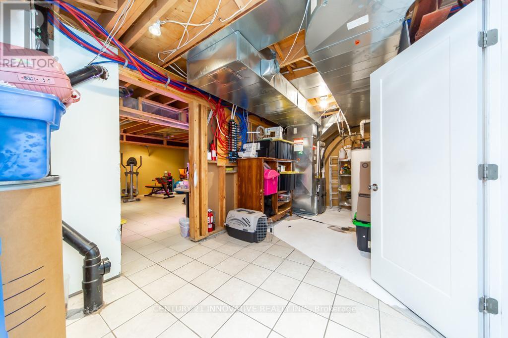 2504 Prestonvale Road, Clarington, ON - Indoor