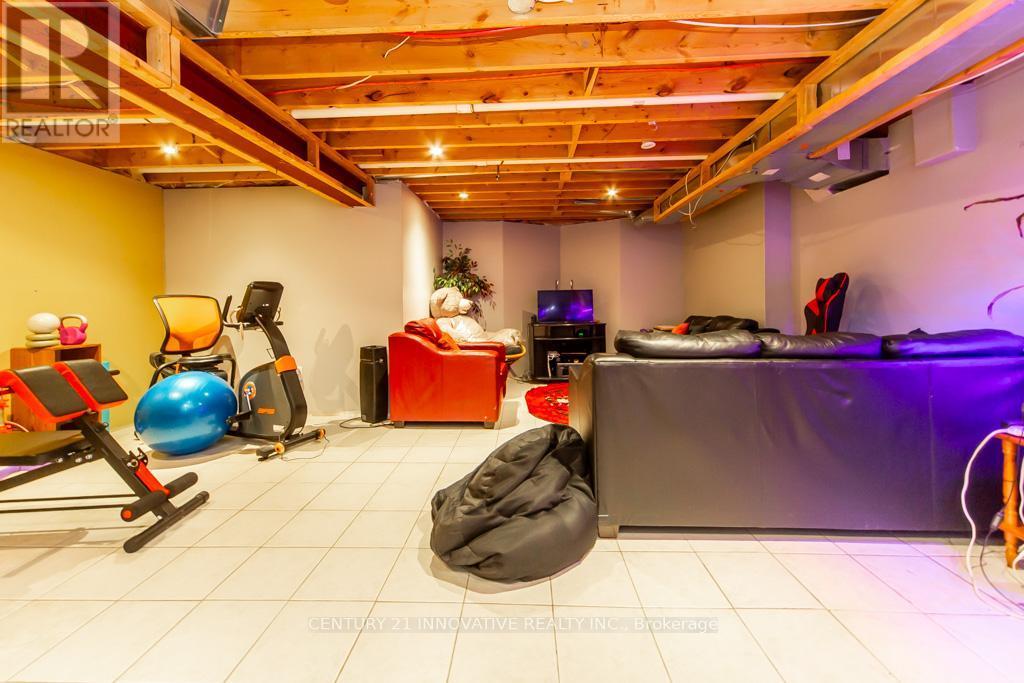 2504 Prestonvale Road, Clarington, ON - Indoor