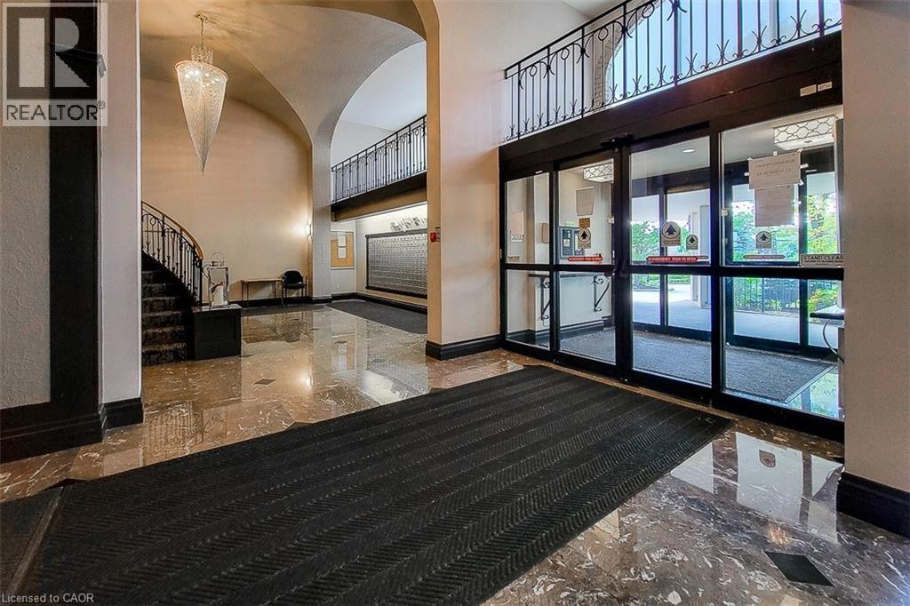 500 Green Road Unit# 901, Stoney Creek, ON - Photo Showing Other Room