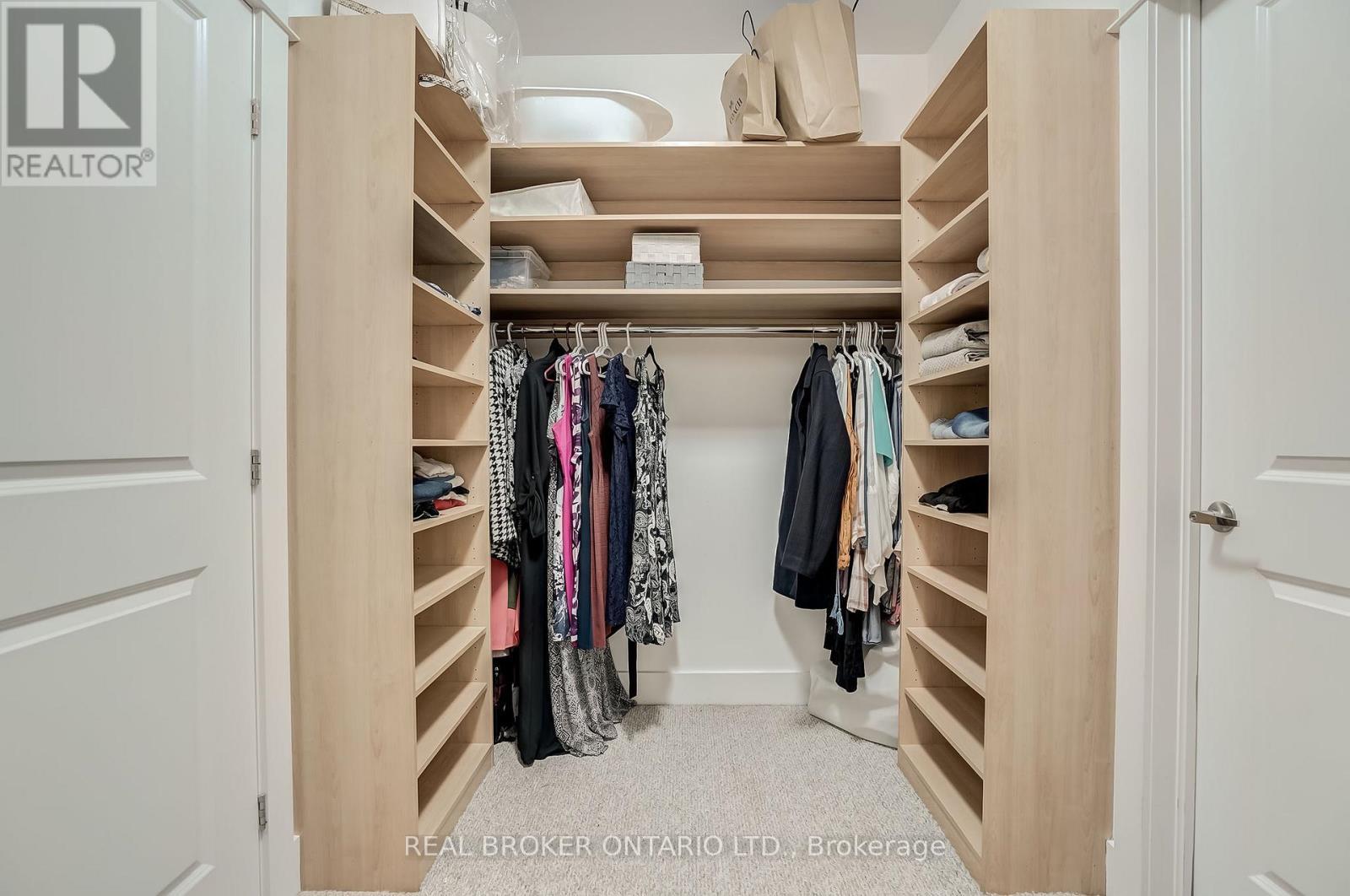 6237 Perth Street, Ottawa, ON - Indoor With Storage