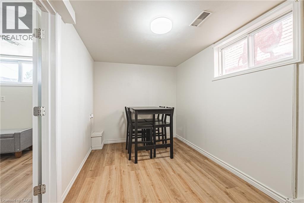 13 East 21St Street, Hamilton, ON - Indoor