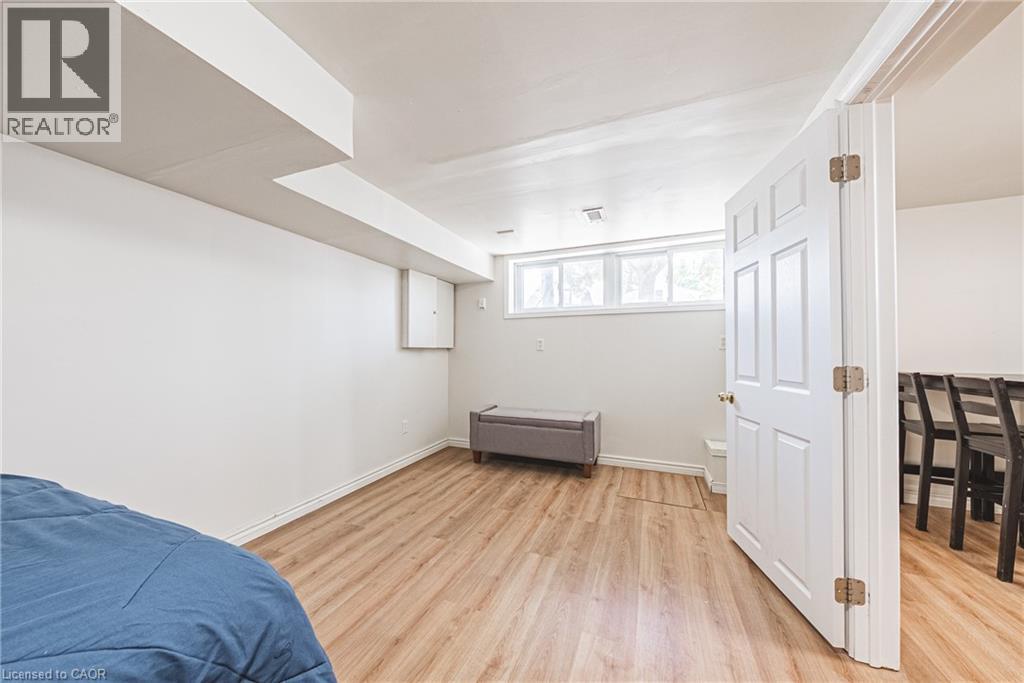 13 East 21St Street, Hamilton, ON - Indoor