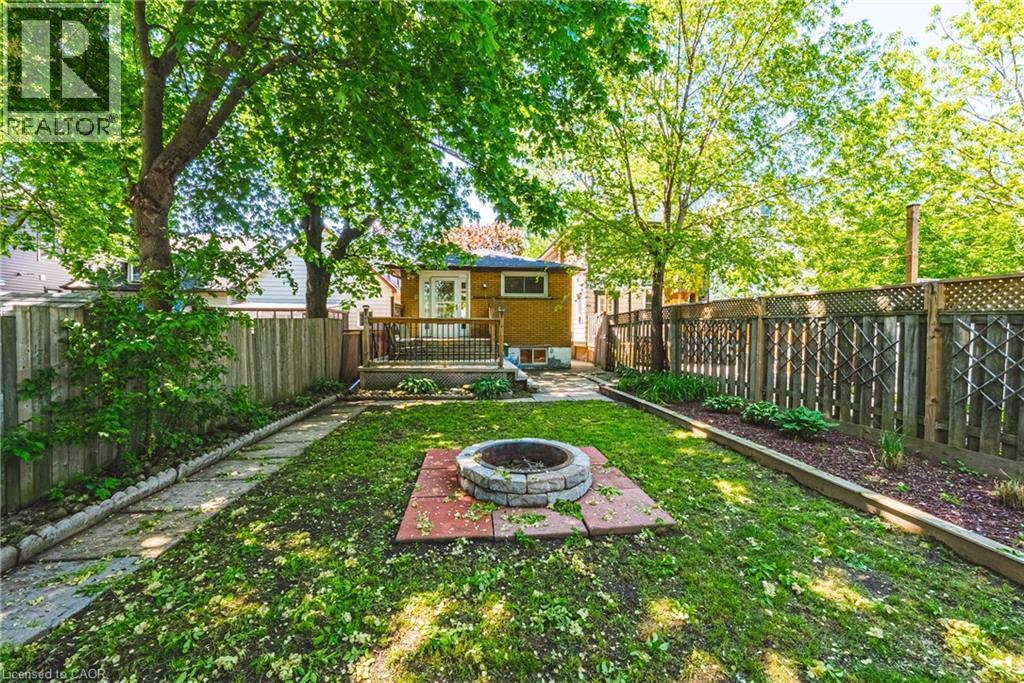 13 East 21St Street, Hamilton, ON - Outdoor