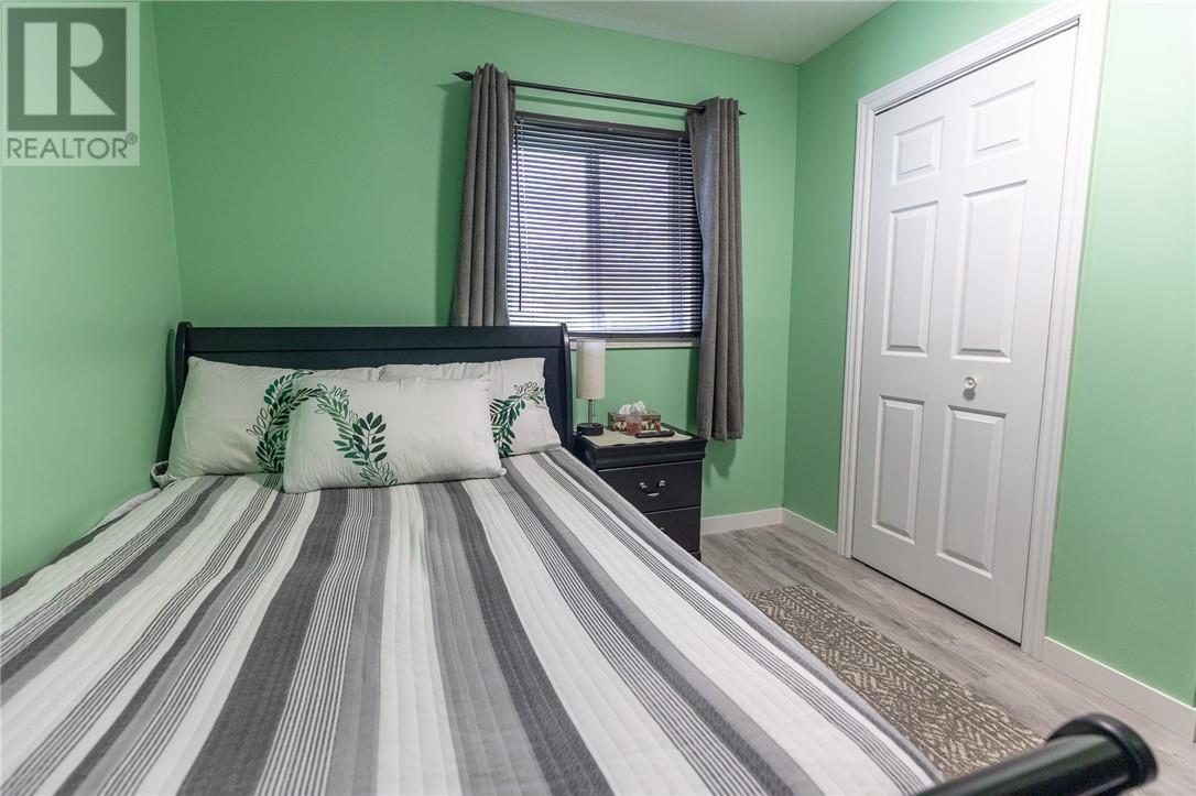 373 Avery Drive, Espanola, ON - Indoor Photo Showing Bedroom