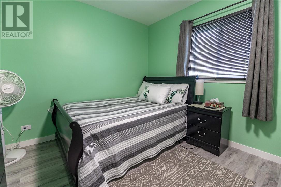 373 Avery Drive, Espanola, ON - Indoor Photo Showing Bedroom