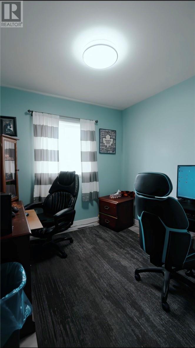 373 Avery Drive, Espanola, ON - Indoor Photo Showing Office
