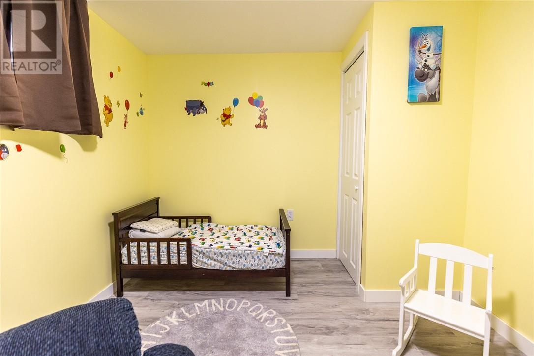 373 Avery Drive, Espanola, ON - Indoor Photo Showing Bedroom