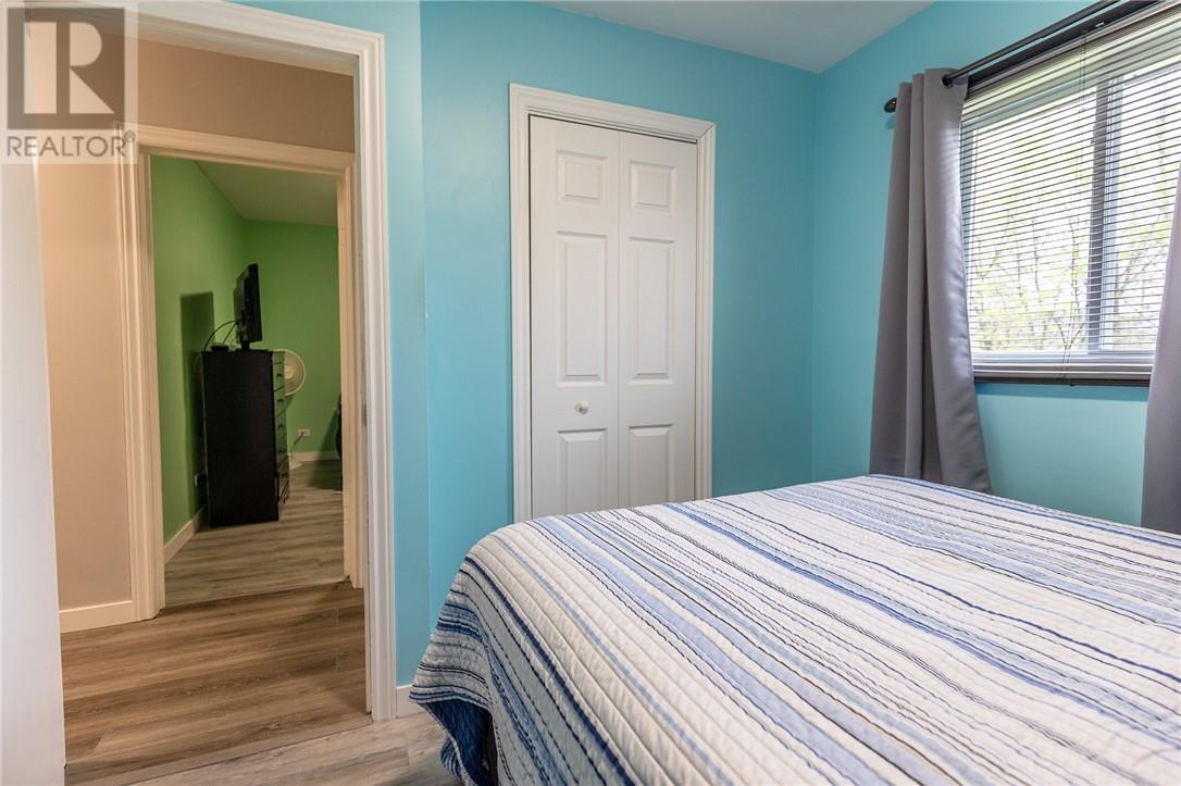 373 Avery Drive, Espanola, ON - Indoor Photo Showing Bedroom