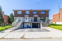 4030 Rue Jacques-Porlier Montréal (Mercier/Hochelaga-Maisonneuve), QC H1K 4M2
