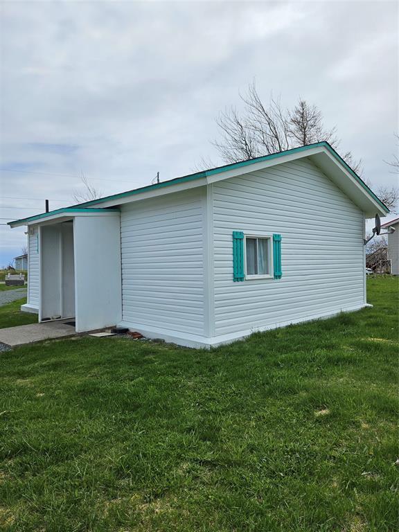 797-799 Main Road, Pouch Cove, NL
