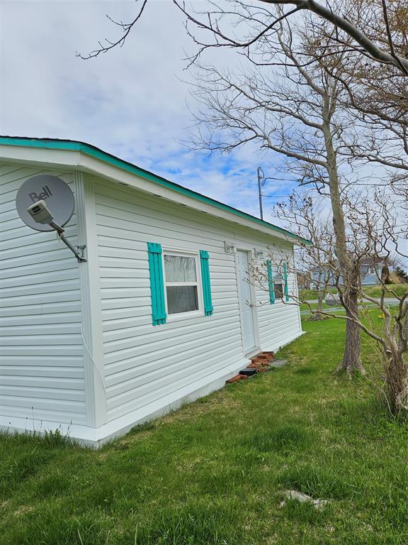 797-799 Main Road, Pouch Cove, NL