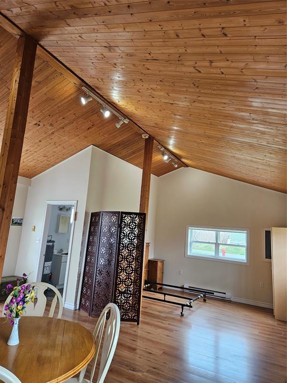 797-799 Main Road, Pouch Cove, NL