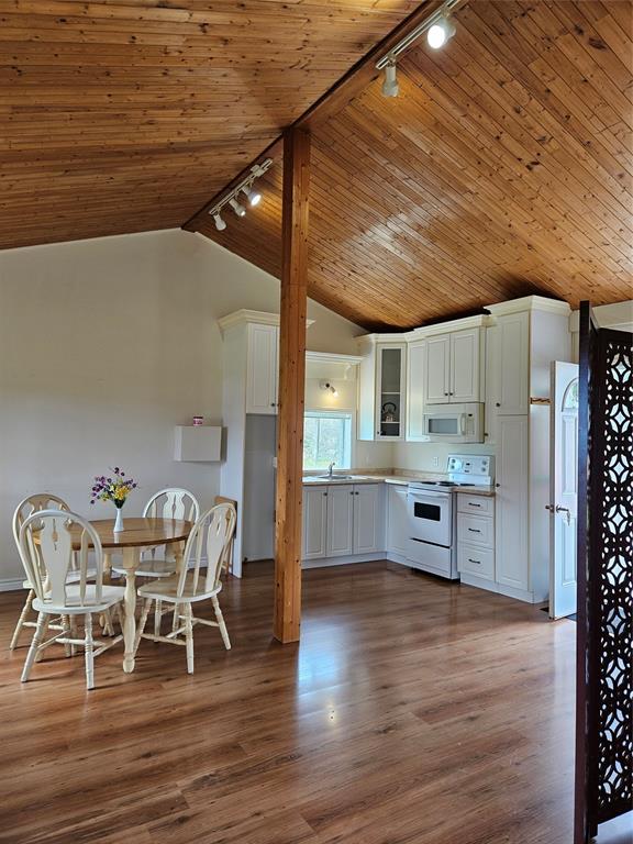 797-799 Main Road, Pouch Cove, NL