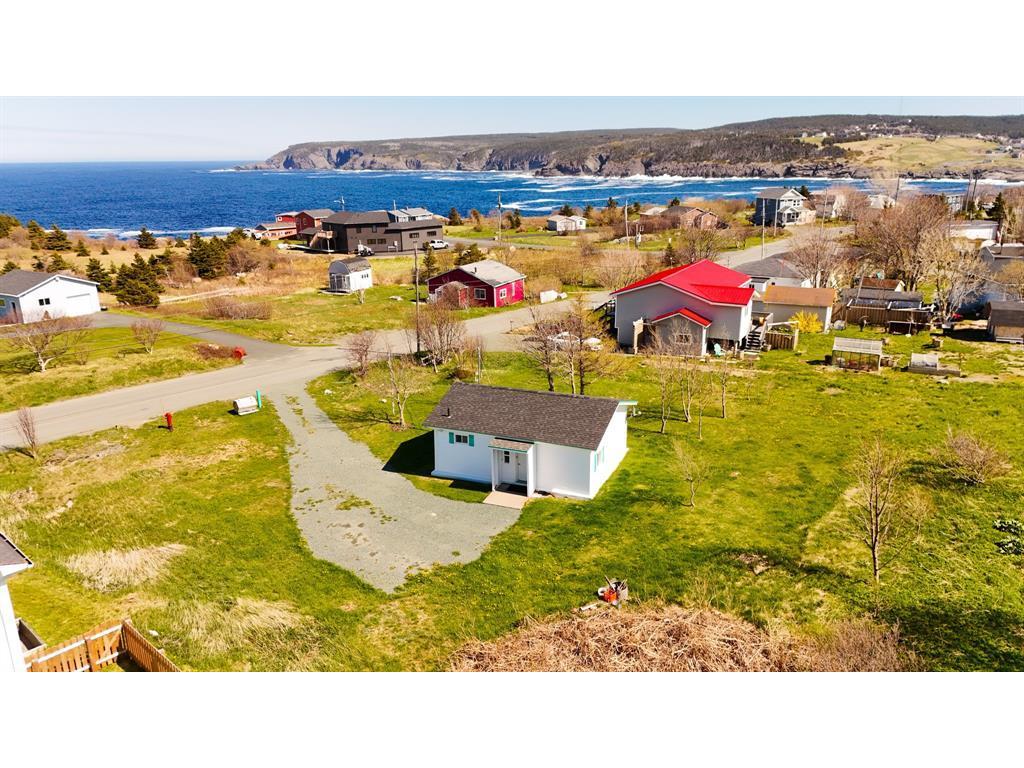 797-799 Main Road, Pouch Cove, NL