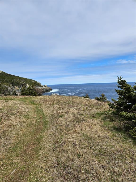 797-799 Main Road, Pouch Cove, NL