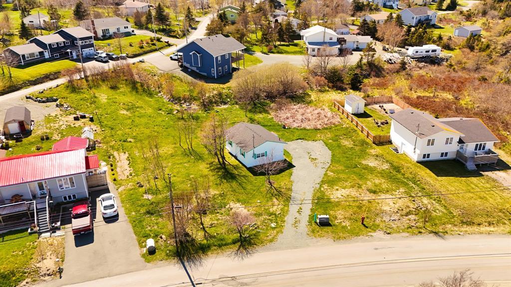 797-799 Main Road, Pouch Cove, NL
