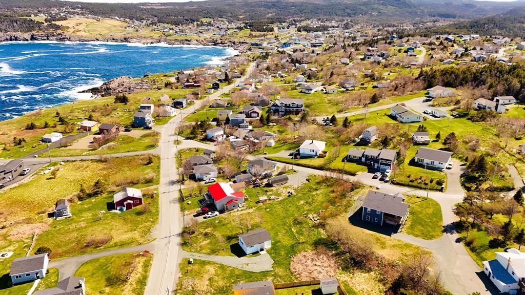 797-799 Main Road, Pouch Cove, NL