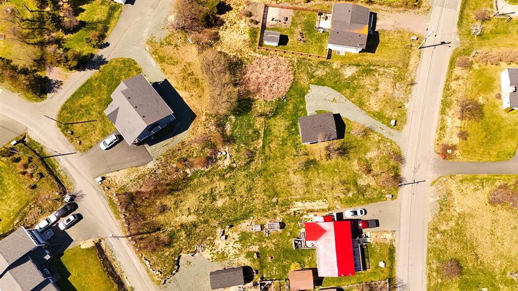 797-799 Main Road, Pouch Cove, NL