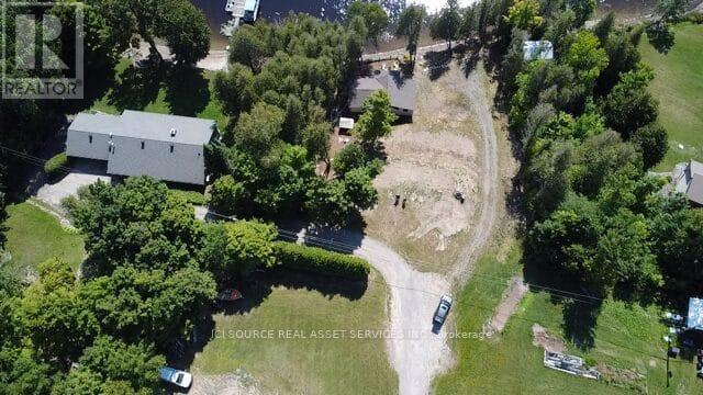 77 Odds Drive, Parry Sound Remote Area, ON - Outdoor With View
