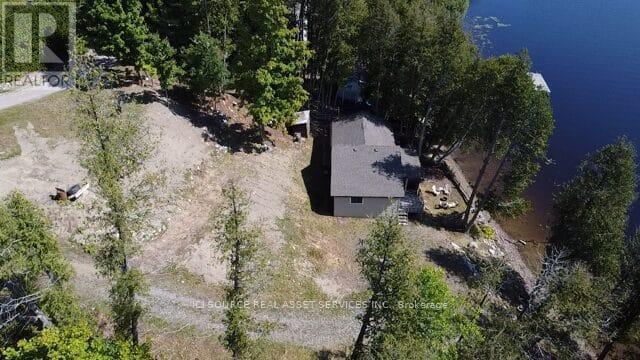 77 Odds Drive, Parry Sound Remote Area, ON - Outdoor