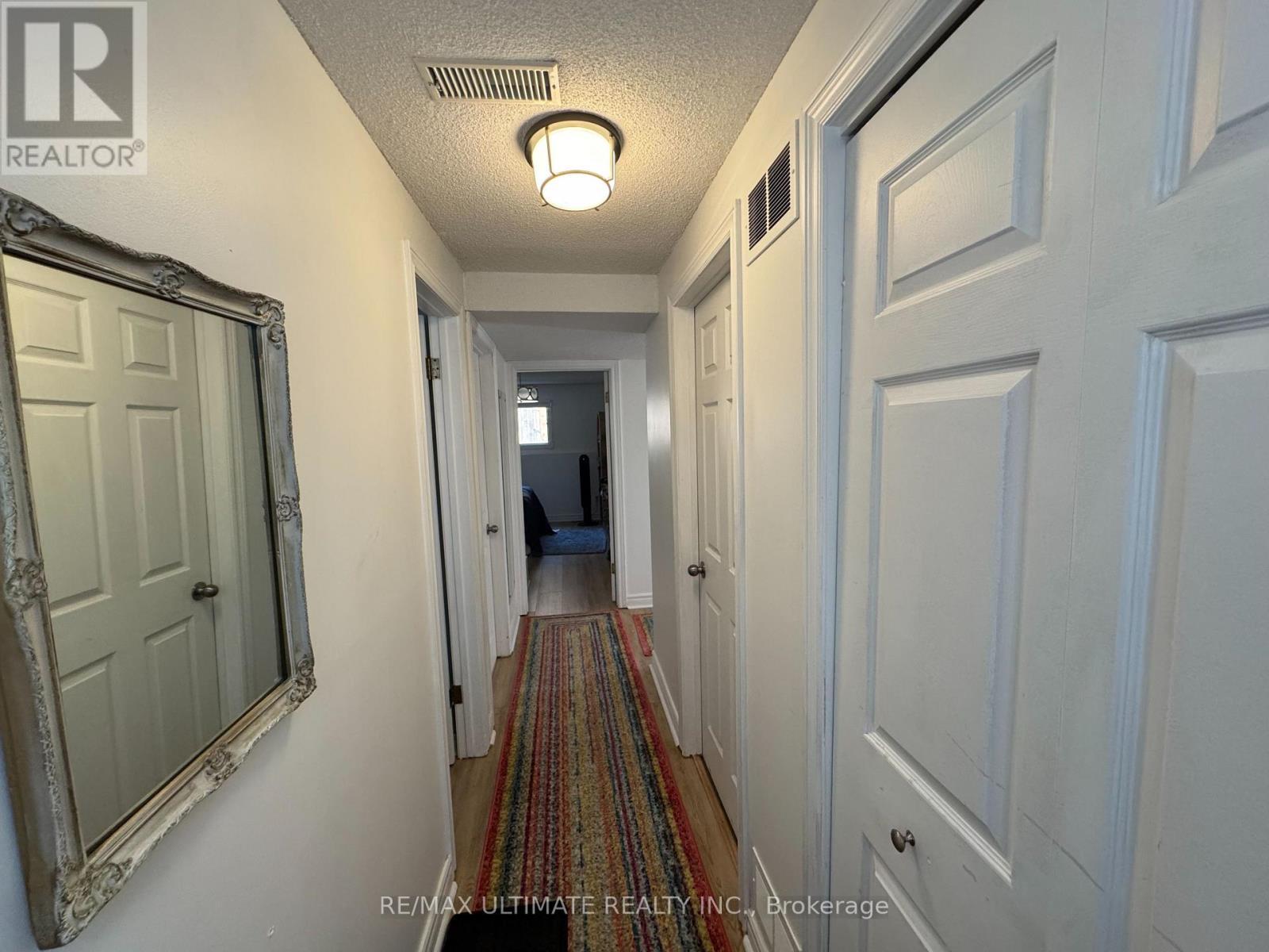 12 Stoney Brook Crescent, St. Catharines, ON - Indoor Photo Showing Other Room