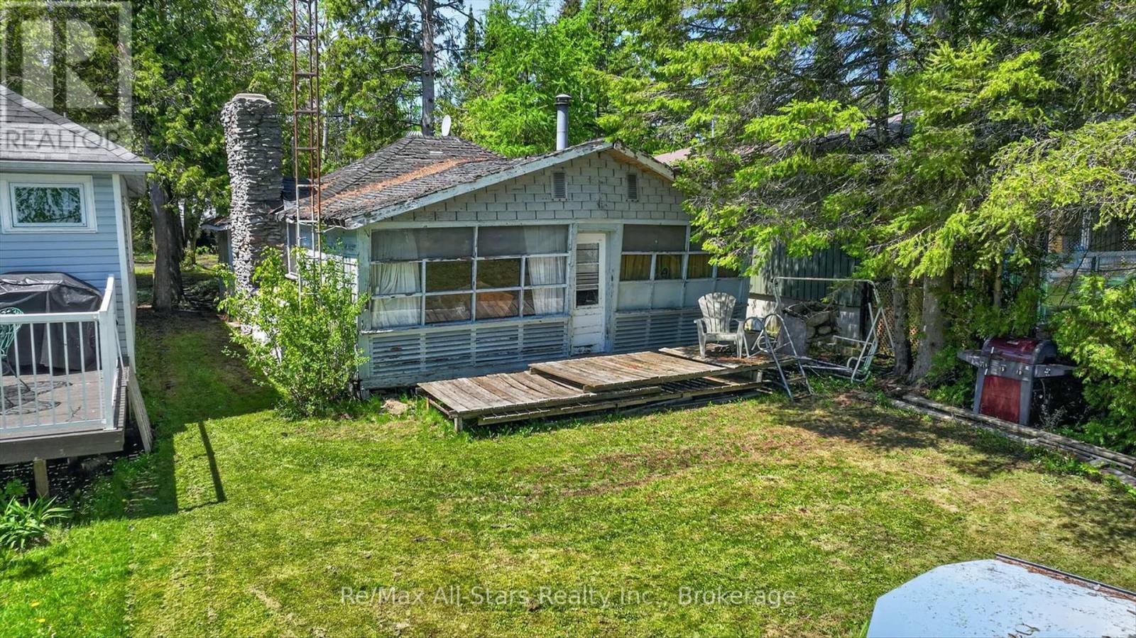 26 Lake Street, Kawartha Lakes (Bexley), ON - Outdoor