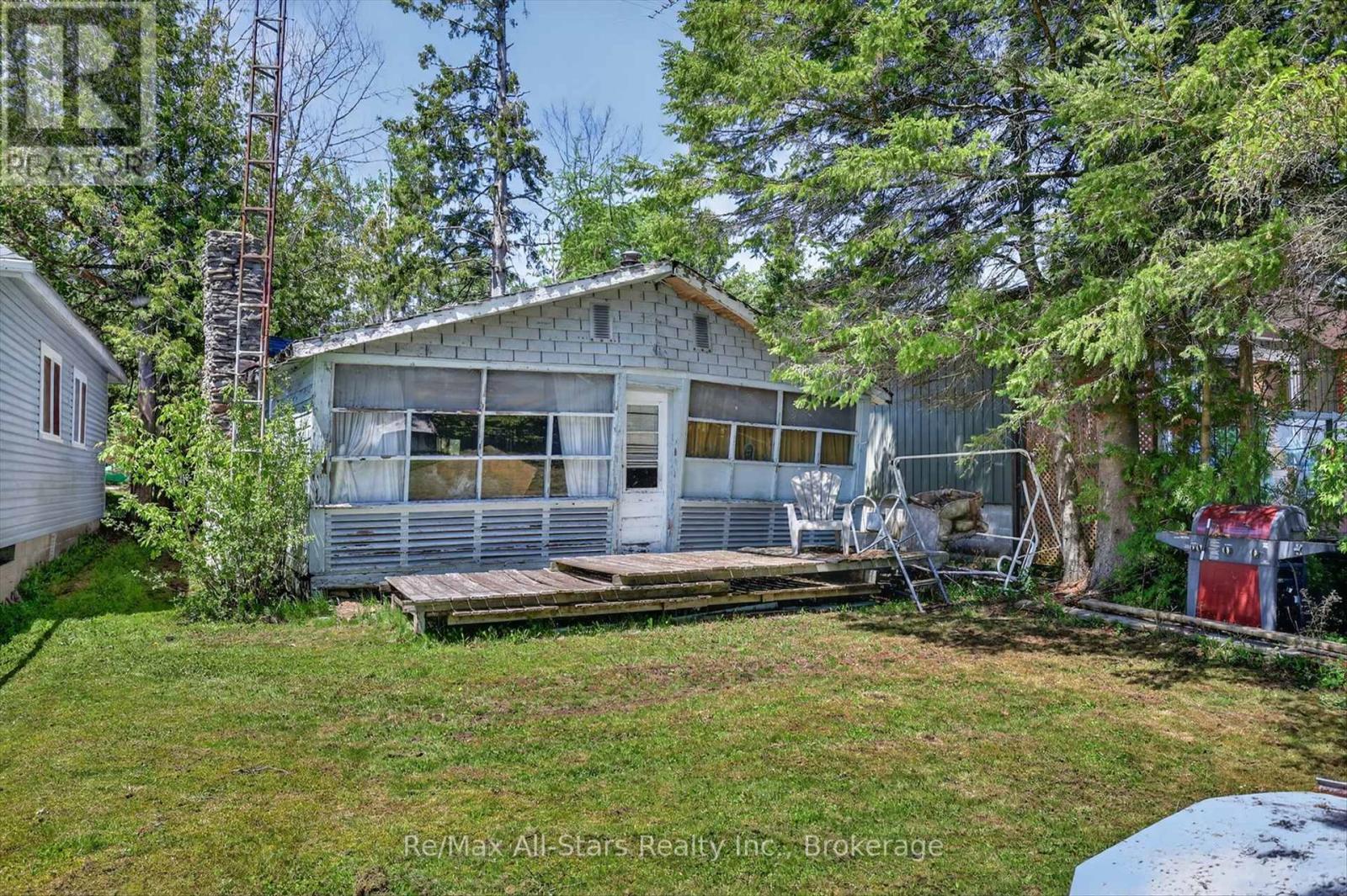 26 Lake Street, Kawartha Lakes (Bexley), ON - Outdoor With Body Of Water With View