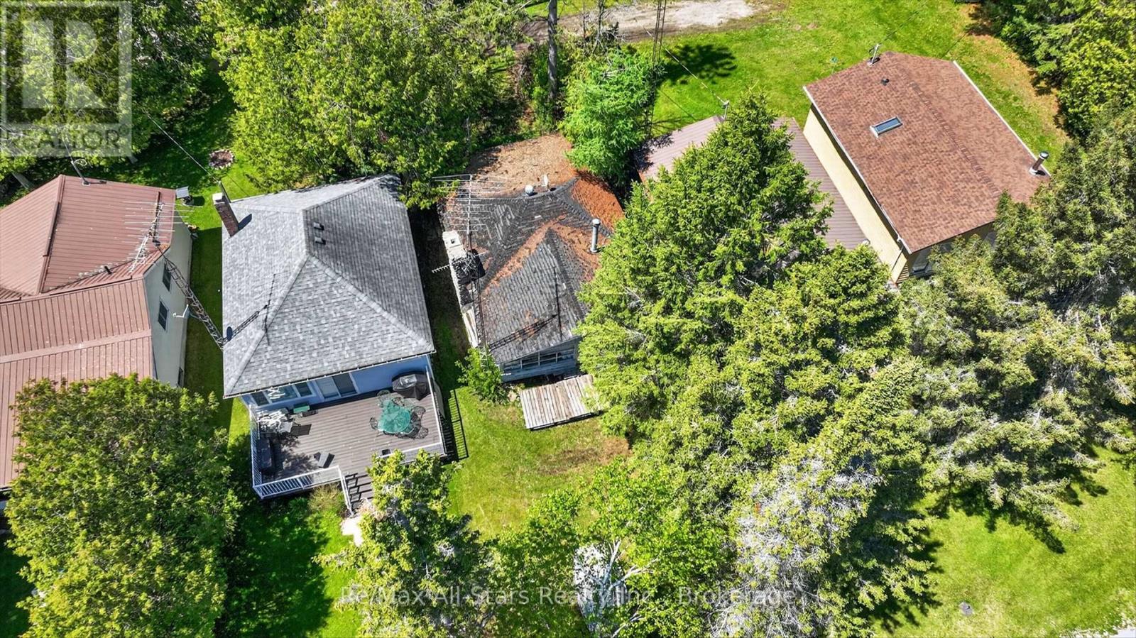 26 Lake Street, Kawartha Lakes (Bexley), ON - Outdoor